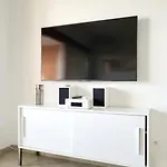 Appartement De Standing Avec Piscine Et Terrasse *