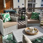 Appartement De Standing Avec Piscine Et Terrasse