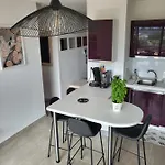 Appartement De Standing Avec Piscine Et Terrasse Porto-Vecchio (Corsica)