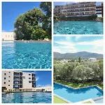 Appartement De Standing Avec Piscine Et Terrasse