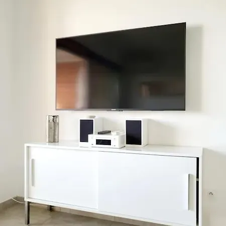 Apartment De Standing Avec Piscine Et Terrasse *