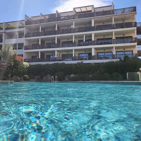De Standing Avec Piscine Et Terrasse Appartement *