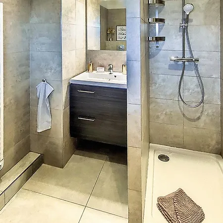 De Standing Avec Piscine Et Terrasse Apartment *