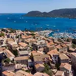 De Standing Avec Piscine Et Terrasse * Porto Vecchio