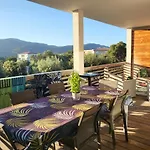 Apartamento De Standing Avec Piscine Et Terrasse Porto Vecchio