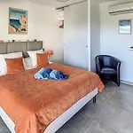 Apartamento De Standing Avec Piscine Et Terrasse *