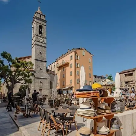 Apartamento De Standing Avec Piscine Et Terrasse