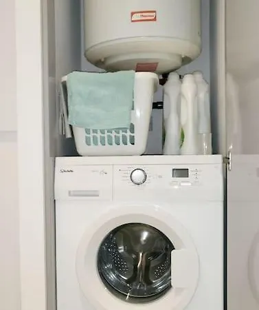 דירה De Standing Avec Piscine Et Terrasse פורטו-וישיו