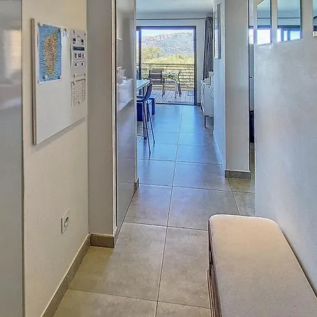 De Standing Avec Piscine Et Terrasse