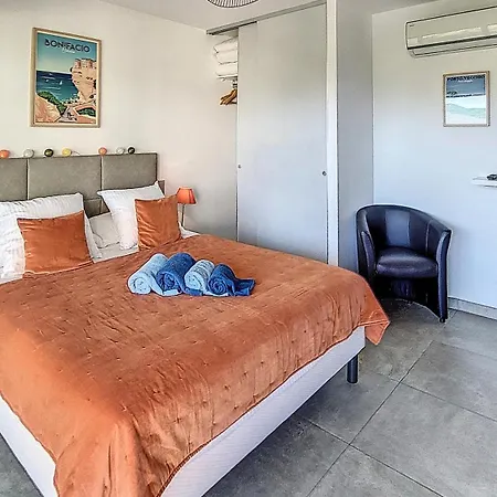Apartamento De Standing Avec Piscine Et Terrasse *