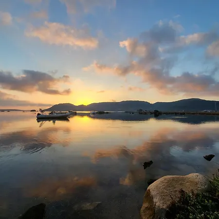De Standing Avec Piscine Et Terrasse דירה