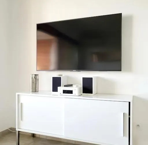 Lägenhet De Standing Avec Piscine Et Terrasse *