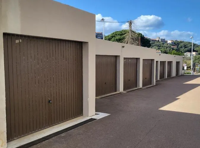 Lägenhet De Standing Avec Piscine Et Terrasse