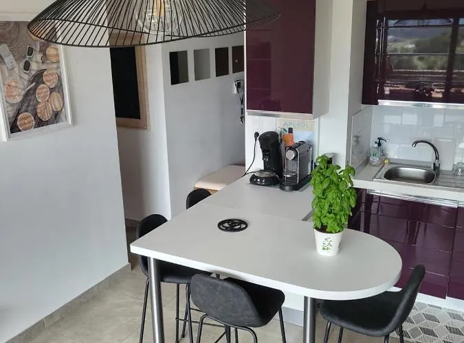 Lägenhet De Standing Avec Piscine Et Terrasse Porto-Vecchio (Corsica)