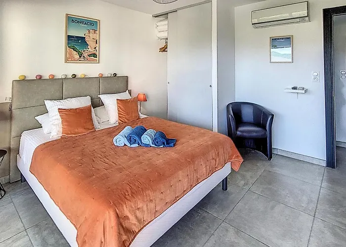 Lägenhet De Standing Avec Piscine Et Terrasse *